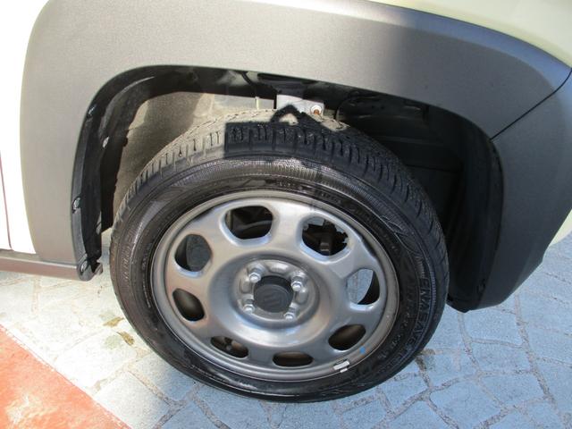 ハスラー ハイブリッドG バックカメラ オートクルーズコントロール オートライト スマートキー 電動格納ミラー シートヒーター CVT 盗難防止システム ABS ESC 衝突安全ボディ エアコン パワーステアリング(20枚目)