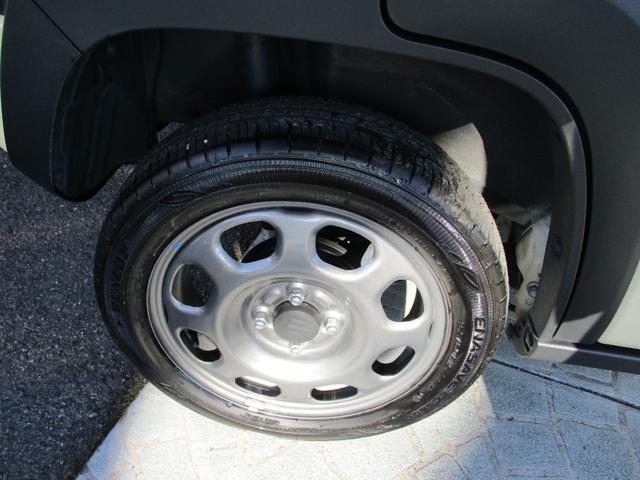 ハスラー ハイブリッドG バックカメラ オートクルーズコントロール オートライト スマートキー 電動格納ミラー シートヒーター CVT 盗難防止システム ABS ESC 衝突安全ボディ エアコン パワーステアリング(21枚目)