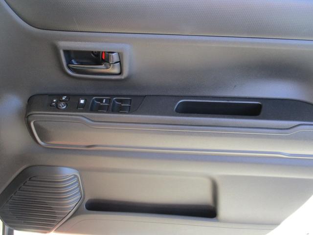 ハスラー ハイブリッドG バックカメラ オートクルーズコントロール オートライト スマートキー 電動格納ミラー シートヒーター CVT 盗難防止システム ABS ESC 衝突安全ボディ エアコン パワーステアリング(30枚目)