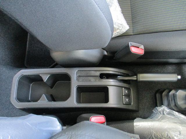 ジムニー XC 4WD ドライブレコーダー ETC バックカメラ クリアランスソナー オートクルーズコントロール レーンアシスト 衝突被害軽減システム LEDヘッドランプ アルミホイール キーレスエントリー(10枚目)