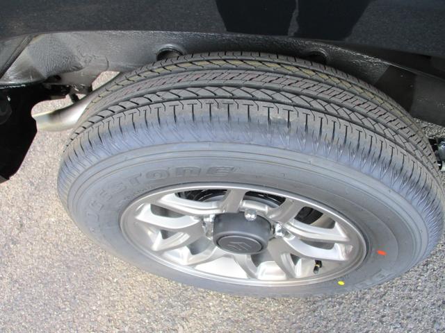 ジムニー XC 4WD ドライブレコーダー ETC バックカメラ クリアランスソナー オートクルーズコントロール レーンアシスト 衝突被害軽減システム LEDヘッドランプ アルミホイール キーレスエントリー(21枚目)