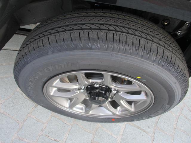 ジムニー XC 4WD ドライブレコーダー ETC バックカメラ クリアランスソナー オートクルーズコントロール レーンアシスト 衝突被害軽減システム LEDヘッドランプ アルミホイール キーレスエントリー(24枚目)