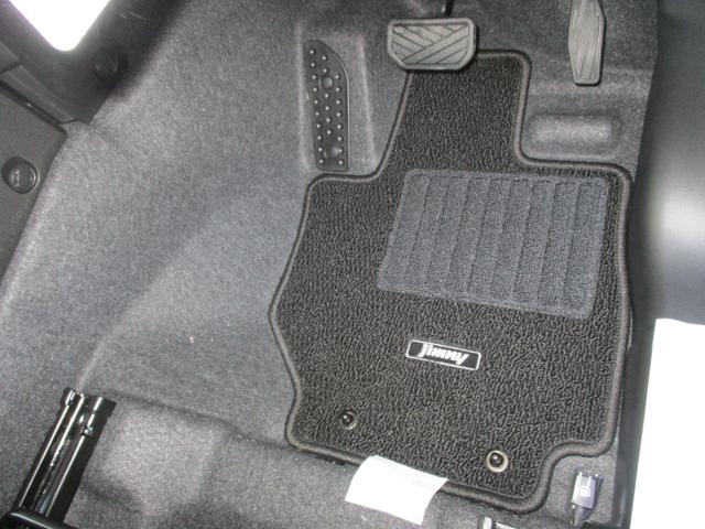 ジムニー XC 4WD ドライブレコーダー ETC バックカメラ クリアランスソナー オートクルーズコントロール レーンアシスト 衝突被害軽減システム LEDヘッドランプ アルミホイール キーレスエントリー(41枚目)