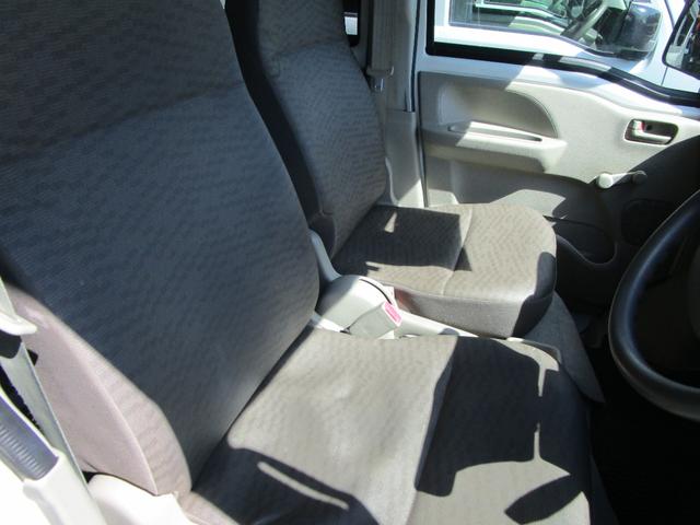 エブリイ ＰＡリミテッド　ＥＴＣ　両側スライドドア　衝突被害軽減システム　キーレスエントリー　ＡＴ　盗難防止システム　ＡＢＳ　ＥＳＣ　衝突安全ボディ　エアコン　パワーステアリング（14枚目）