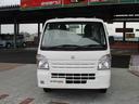 キャリイトラック ＫＣ　４ＷＤ　軽トラック　ＡＴ　エアコン　運転席エアバッグ　助手席エアバッグ（2枚目）