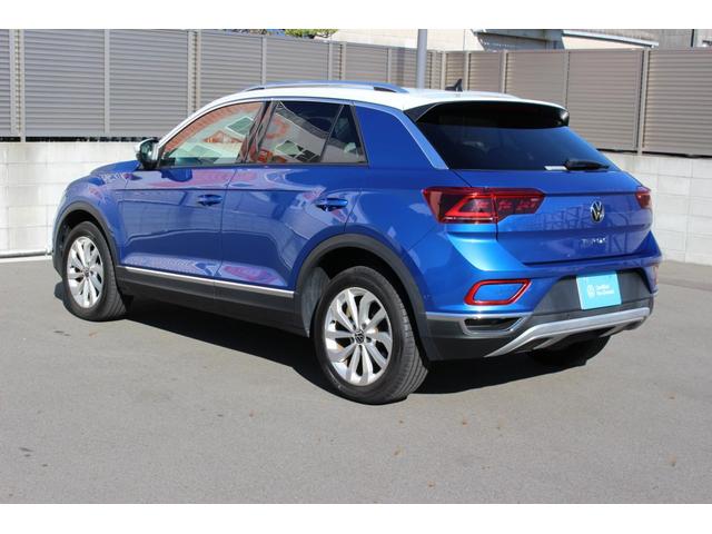 T-ロック TSI スタイル(3枚目)