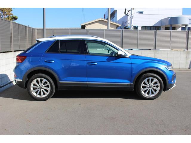 T-ロック TSI スタイル(4枚目)