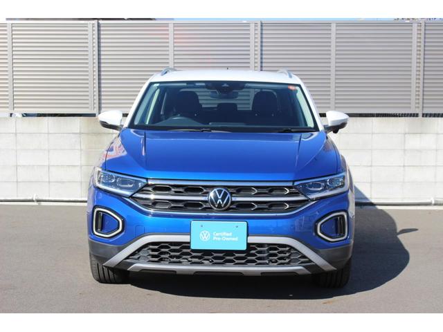 T-ロック TSI スタイル(5枚目)