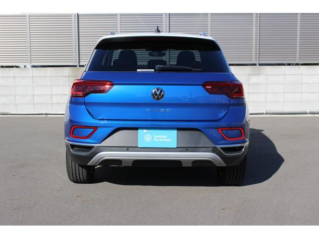 T-ロック TSI スタイル(6枚目)