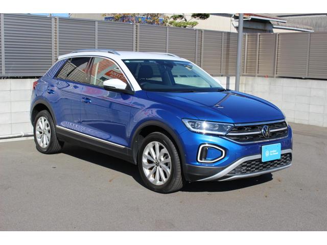 T-ロック TSI スタイル(8枚目)