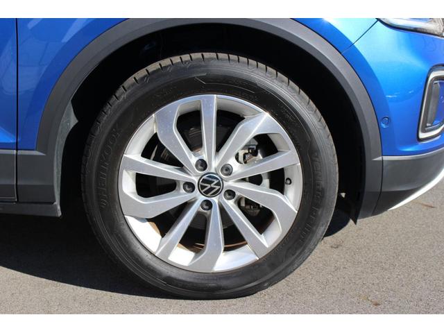 T-ロック TSI スタイル(37枚目)