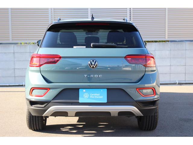 T-ロック TDI ブラックスタイル(3枚目)