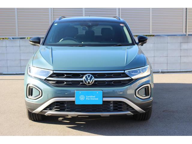 T-ロック TDI ブラックスタイル(9枚目)