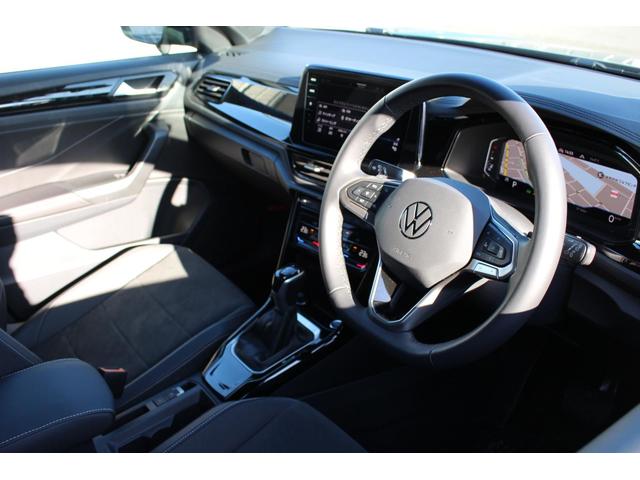 T-ロック TDI ブラックスタイル(10枚目)