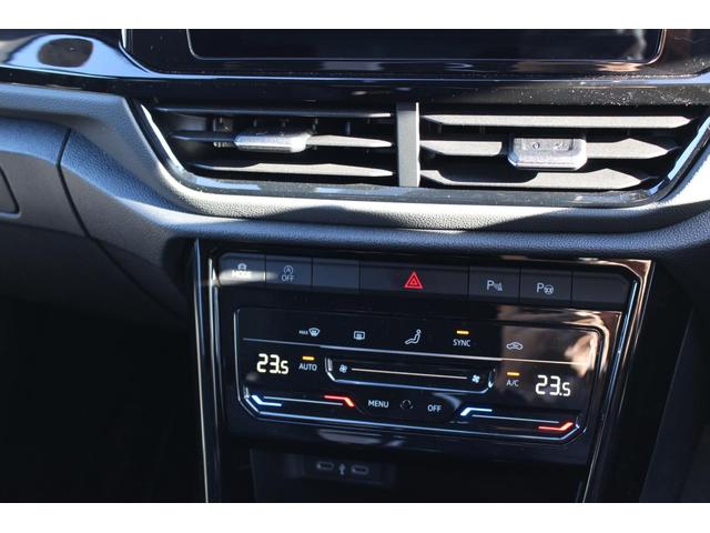 T-ロック TDI ブラックスタイル(36枚目)