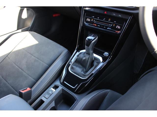 T-ロック TDI ブラックスタイル(38枚目)