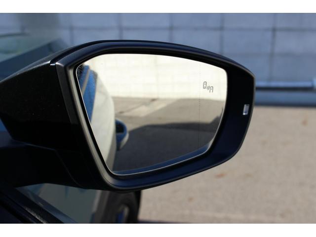 T-ロック TDI ブラックスタイル(39枚目)