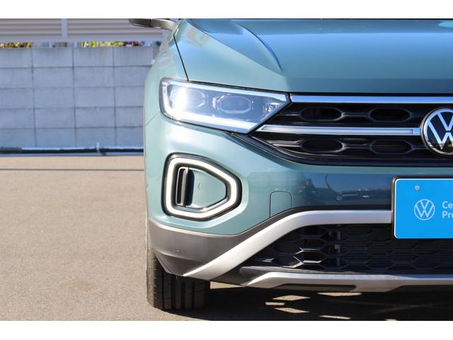 T-ロック TDI ブラックスタイル(44枚目)