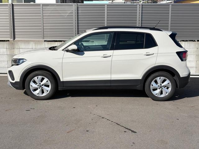 Ｔ－クロス ＴＳＩ　アクティブ（4枚目）