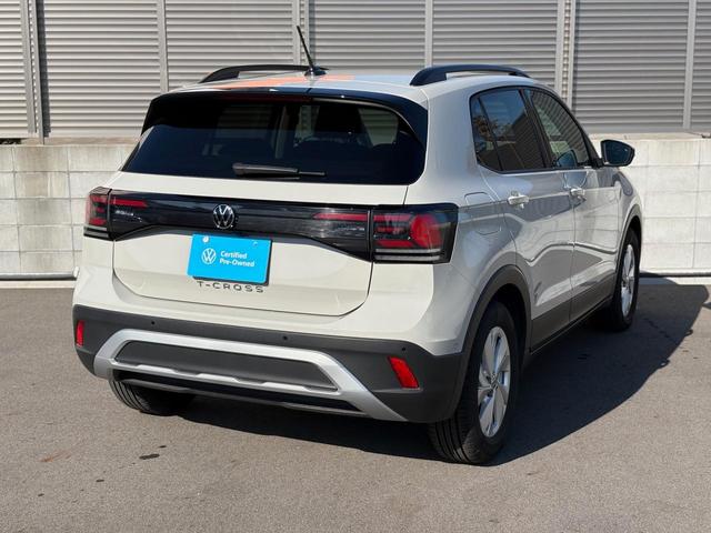 Ｔ－クロス ＴＳＩ　アクティブ（6枚目）