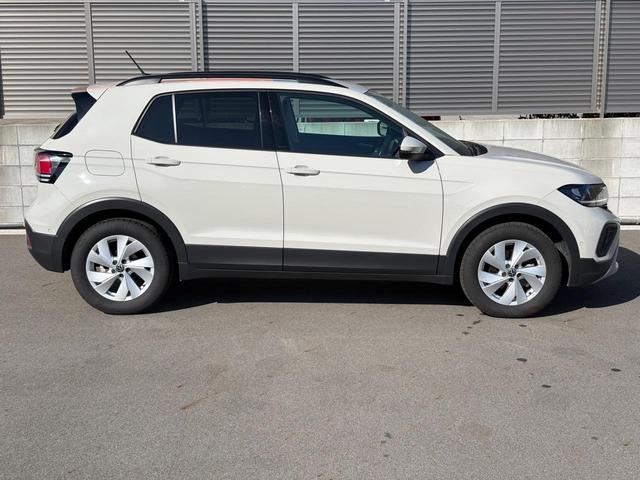 Ｔ－クロス ＴＳＩ　アクティブ（7枚目）