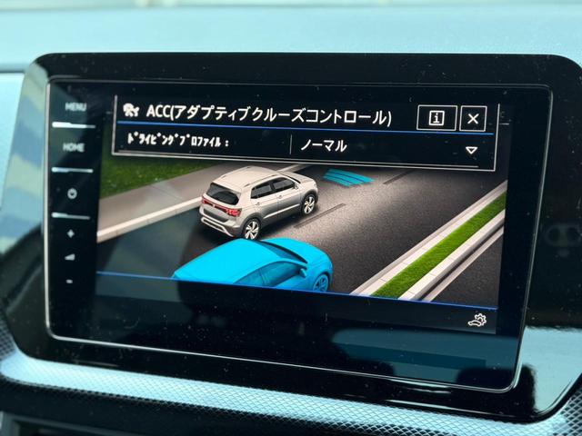 Ｔ－クロス ＴＳＩ　アクティブ（18枚目）
