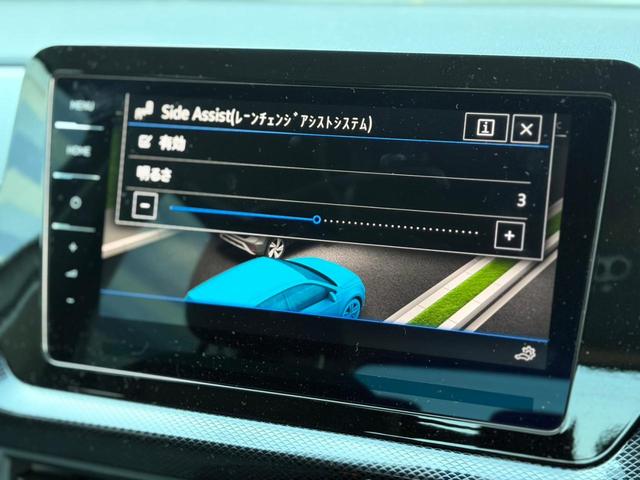 Ｔ－クロス ＴＳＩ　アクティブ（19枚目）