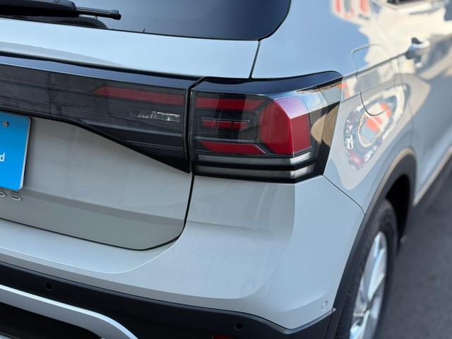 Ｔ－クロス ＴＳＩ　アクティブ（38枚目）