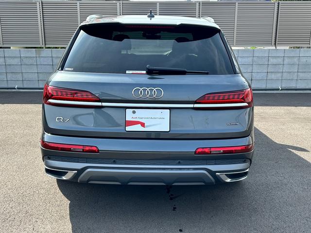 アウディ Ｑ７