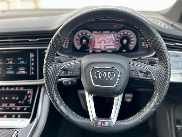 アウディ Ｑ７