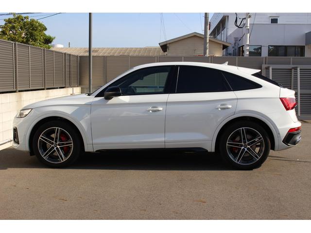 ＳＱ５スポーツバック ベースグレード（2枚目）