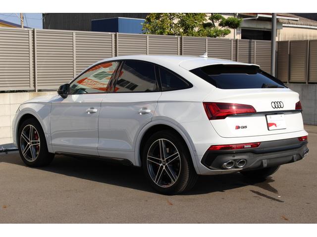 ＳＱ５スポーツバック ベースグレード（3枚目）