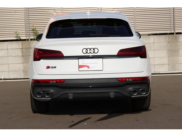 ＳＱ５スポーツバック ベースグレード（4枚目）