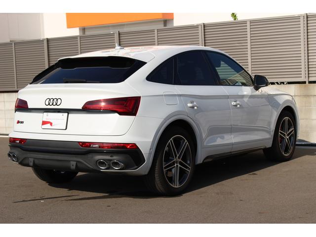 ＳＱ５スポーツバック ベースグレード（5枚目）
