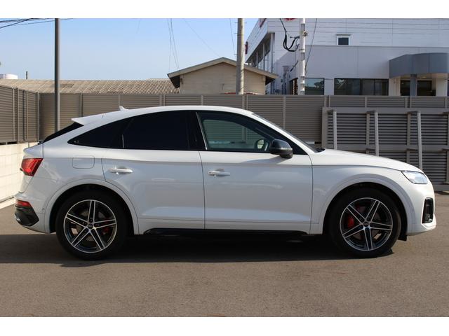 ＳＱ５スポーツバック ベースグレード（6枚目）