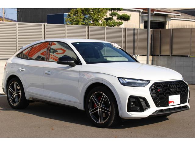 ＳＱ５スポーツバック ベースグレード（7枚目）