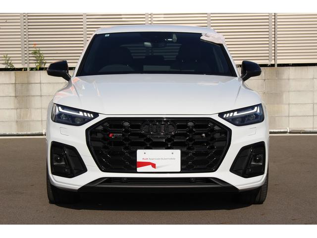 ＳＱ５スポーツバック ベースグレード（8枚目）