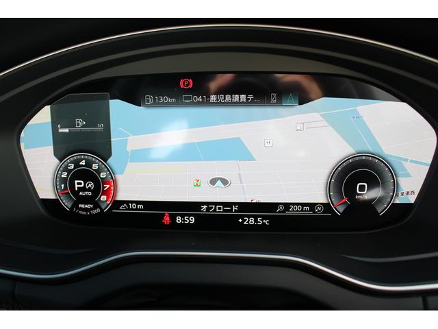 ＳＱ５スポーツバック ベースグレード（13枚目）