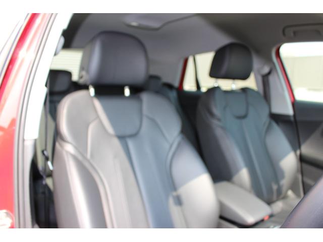 Ｑ２ １．０ＴＦＳＩスポーツ　認定中古車　アシスタンスＰＫＧ　ナビＰＫＧ　ＡＣＣ　リヤビューカメラ　ＴＶ　障害物センサー（10枚目）