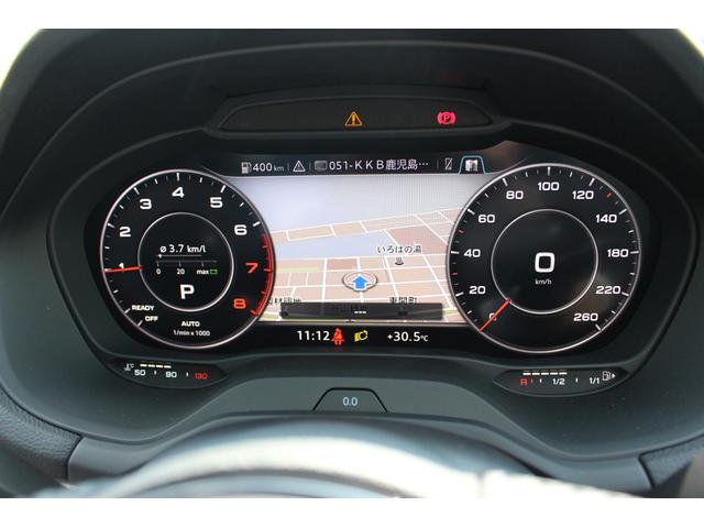 Ｑ２ １．０ＴＦＳＩスポーツ　認定中古車　アシスタンスＰＫＧ　ナビＰＫＧ　ＡＣＣ　リヤビューカメラ　ＴＶ　障害物センサー（16枚目）