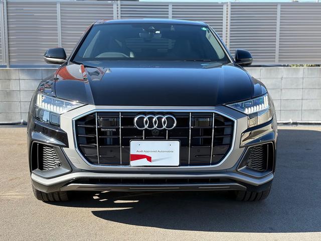 Q8 55 TFSI quattro(2枚目)