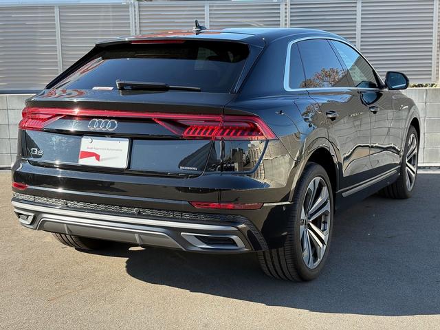Q8 55 TFSI quattro(4枚目)
