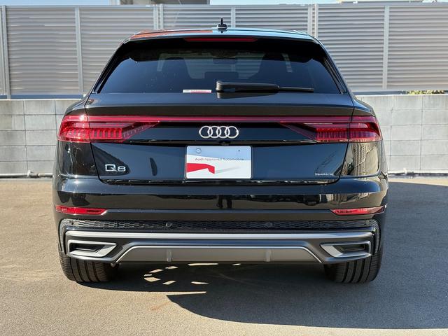 Q8 55 TFSI quattro(5枚目)