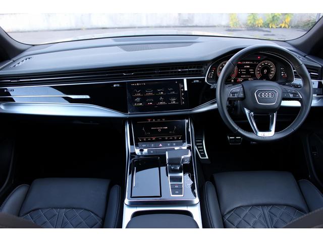 Q8 55 TFSI quattro(6枚目)