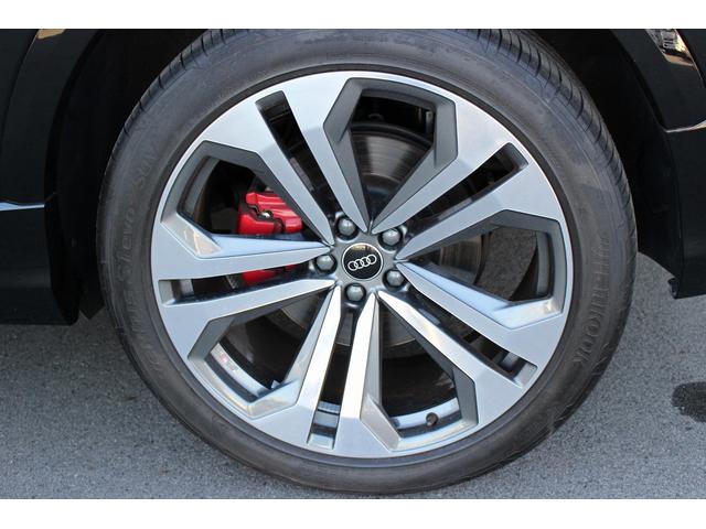 Q8 55 TFSI quattro(7枚目)