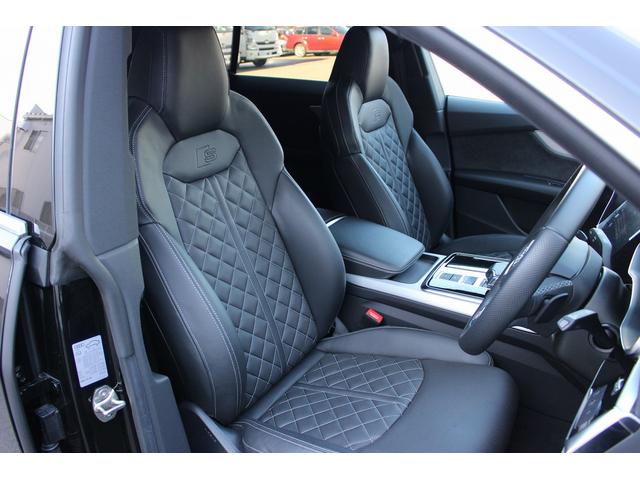 Q8 55 TFSI quattro(9枚目)