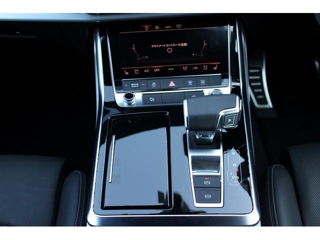 Q8 55 TFSI quattro(17枚目)
