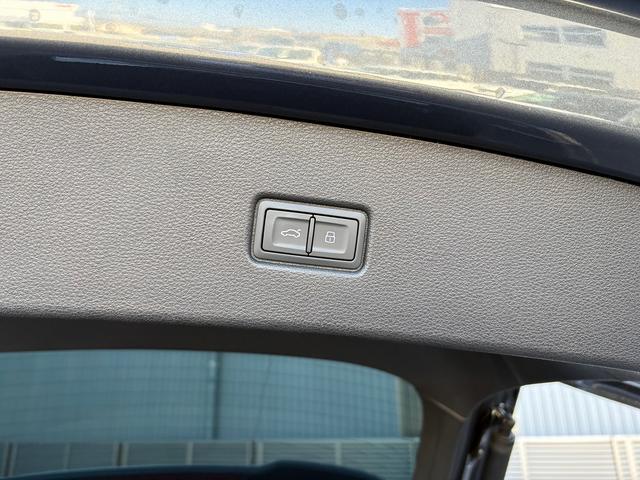 Ｑ５スポーツバック ４０ＴＤＩクワトロ　Ｓライン（17枚目）