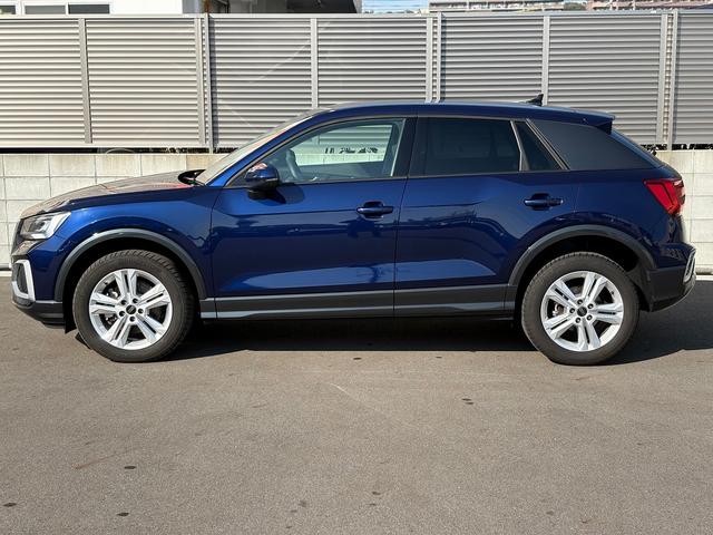 Q2 35TDIクワトロ アドバンスド(3枚目)