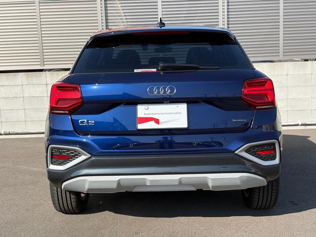 Q2 35TDIクワトロ アドバンスド(5枚目)